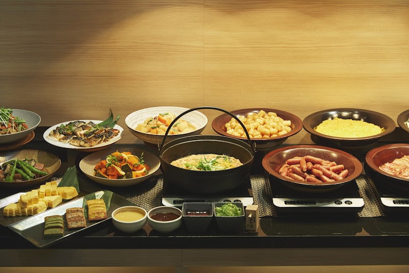 ホテルマンデー京都烏丸二条