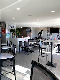 Photo n°1 de Le Cayeux à Dieppe (Bar PMU)