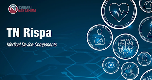 TN RISPA S.R.L. - Visual