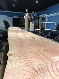 Photo n°18 de L'Escale Restaurant - Brasserie Allevard à Allevard (Restaurant)