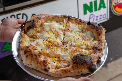 Nia Pizza - Thumbnail