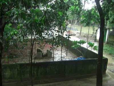 Photos of Shalgram Jame Masjid