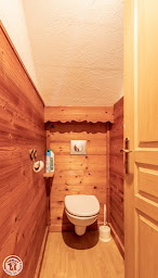 Photo n°10 de CHALET BELLEVUE à La Clusaz (Agence de location de maisons de vacances)