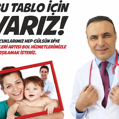 Özel Sevgi Çocuk Tıp Merkezi