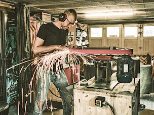 Photo n°11 de Coutellerie Bermudes - Chambéry à Barberaz (Coutellerie)