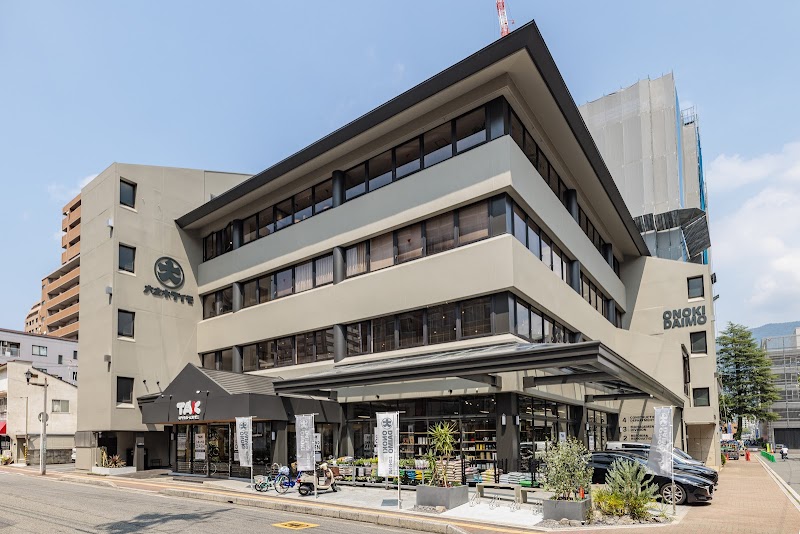 マチナカホームコンビニTAK