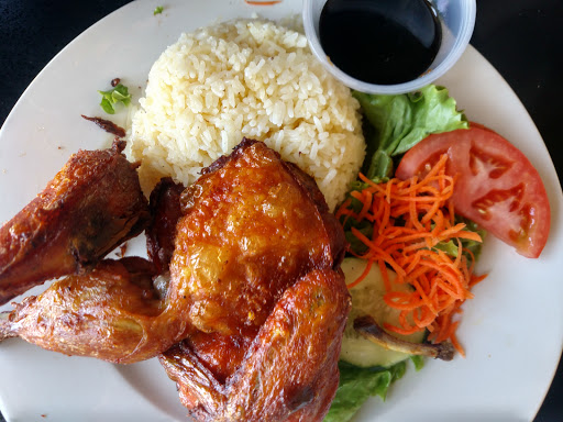 Phở Super Bowl Gallery - United States