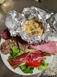 Photo n°10 de Aux ptits bonheurs à Beauvène (Restaurant)