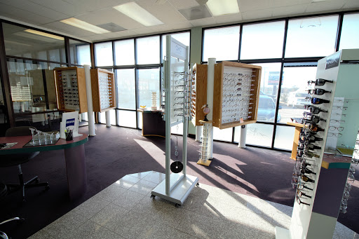 Homer Eyecare - Thumbnail