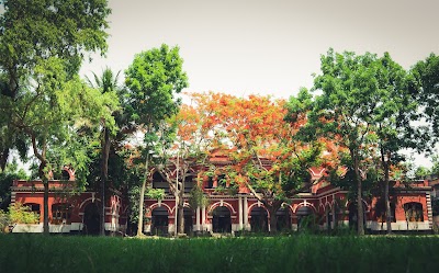 Photos of Faridpur Medical College