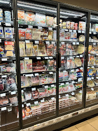 Photo n°3 de Carrefour Express à Compreignac (Magasin d'alimentation bio)