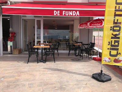 Cafe De Funda