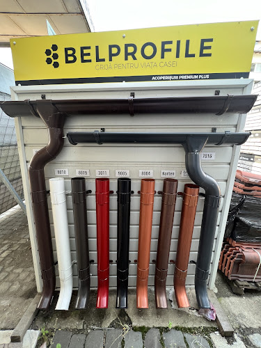 Marola | Bricolaj, Materiale de construcții și Metalurgice