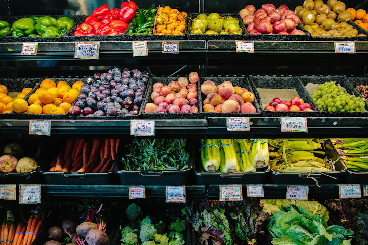 Mandela Grocery Cooperative by null