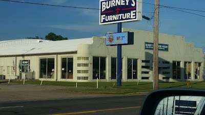 Burney