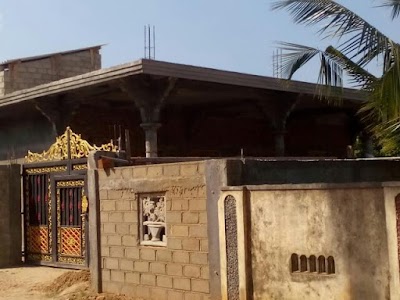 Photos of Sri Vellimalai Pillaiyaar Kovil