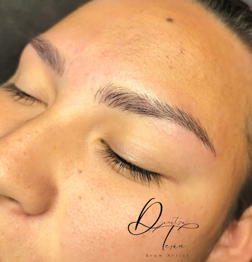 ARO Salon - Visual