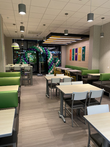 Photo 2 - Burger King