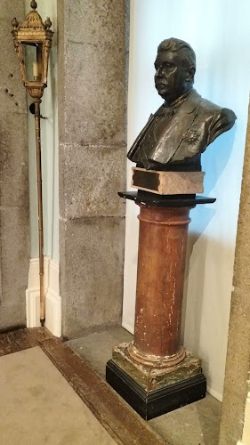 Comentários e avaliações sobre o Igreja da Santíssima Trindade