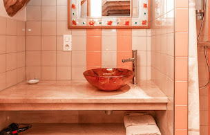 Photo n°66 de Auberge restaurant Gîtes et chambres d'hôtes Les Violles à Bourgs sur Colagne (Maison d'hôtes)