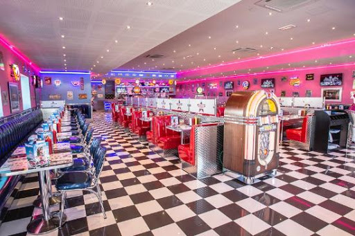 Photo 7 - Memphis - Restaurant Diner