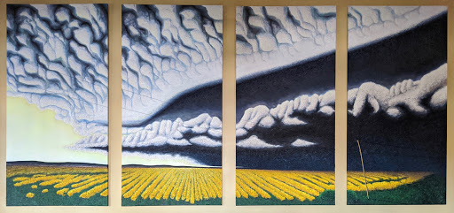 terry p. daly art studio & gallery - Thumbnail