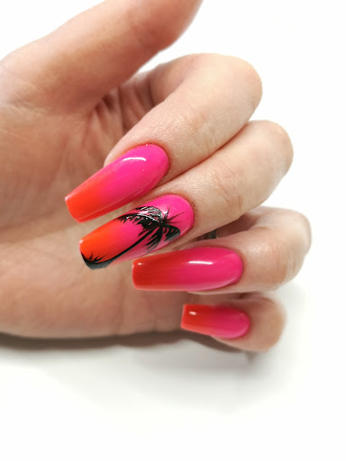 Biotech Nails - Thumbnail