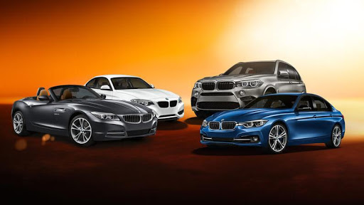 SIXT Car Hire - Stansted Airport - Thumbnail