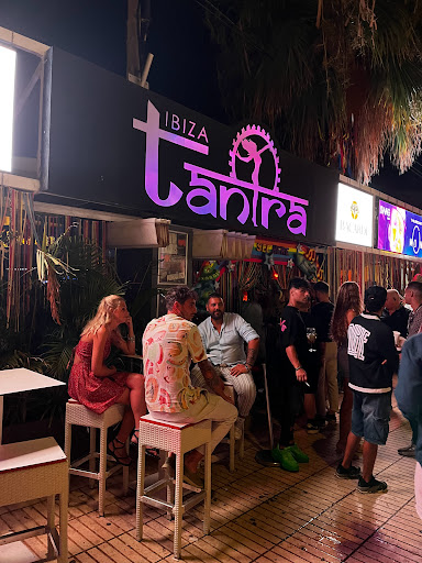 Tantra Ibiza - Thumbnail