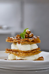 Photo n°36 de Bistrot Vivienne à Paris (Brasserie)