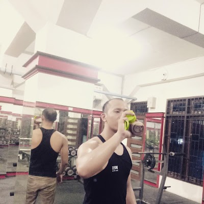 Photos of Monalisa Salon And gym