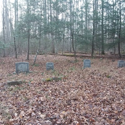 Owens Cemetery