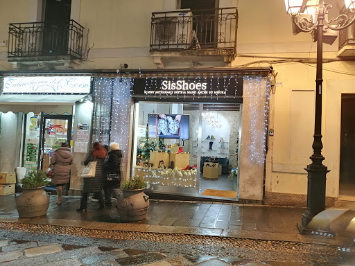 Sishoes Calzature
