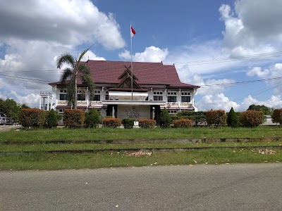 Local Government Office