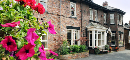 Glenholme Residential Care Home - Expert Care in Sunderland