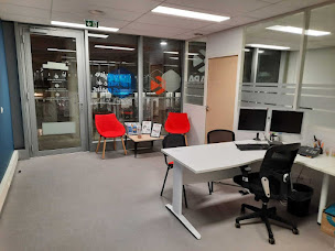 Photo n°1 de MAPA Assurances Nantes à Rezé (Agence d'assurance)