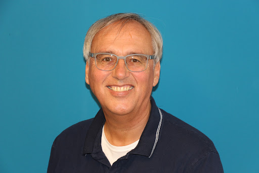 Dr. Michael Duling - Thumbnail