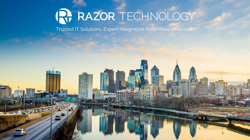 Razor Technology - Visual