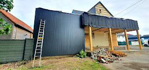 Photo n°9 de MÉTAMORPHOSES - Façades, Peintures, Revêtements, Sols à Boulogne-sur-Mer (Façadier)