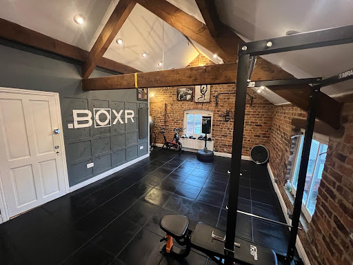 OneGym Cheshire - Thumbnail