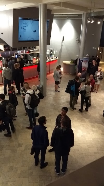 Photos of Nordisk Film Cinemas Imperial