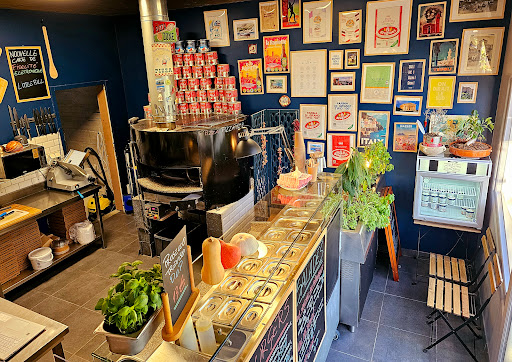 Photo 5 - Pizza et Burger la Barguelonne