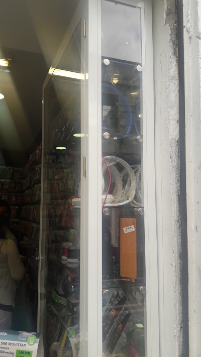 Photos of Casa Electrica