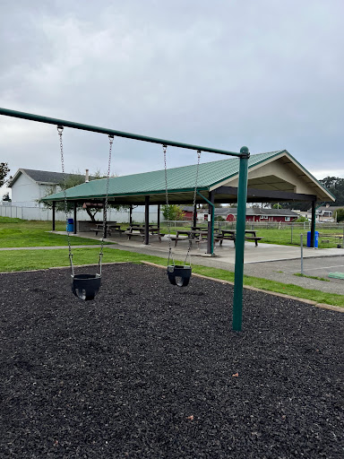 McKinleyville Skate Park - United States