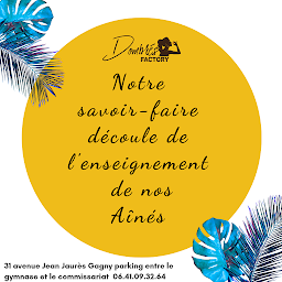 Photo n°17 de Dombrés Factory à Neuilly-sur-Marne (Épicerie fine)