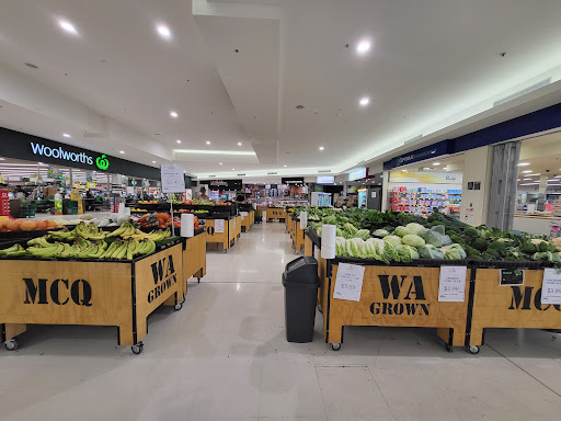MCQ Supermarket Armadale - Thumbnail