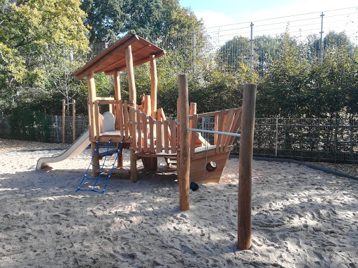 Kita Sportpark - Thumbnail