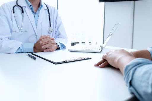 Looking for reliable and expert OPD Consultation in Uttarpara? At Cure Scope | Doctor's Chamber |… post image