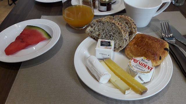 HOTEL IN SITU