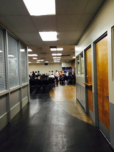 Culver City Teen Center